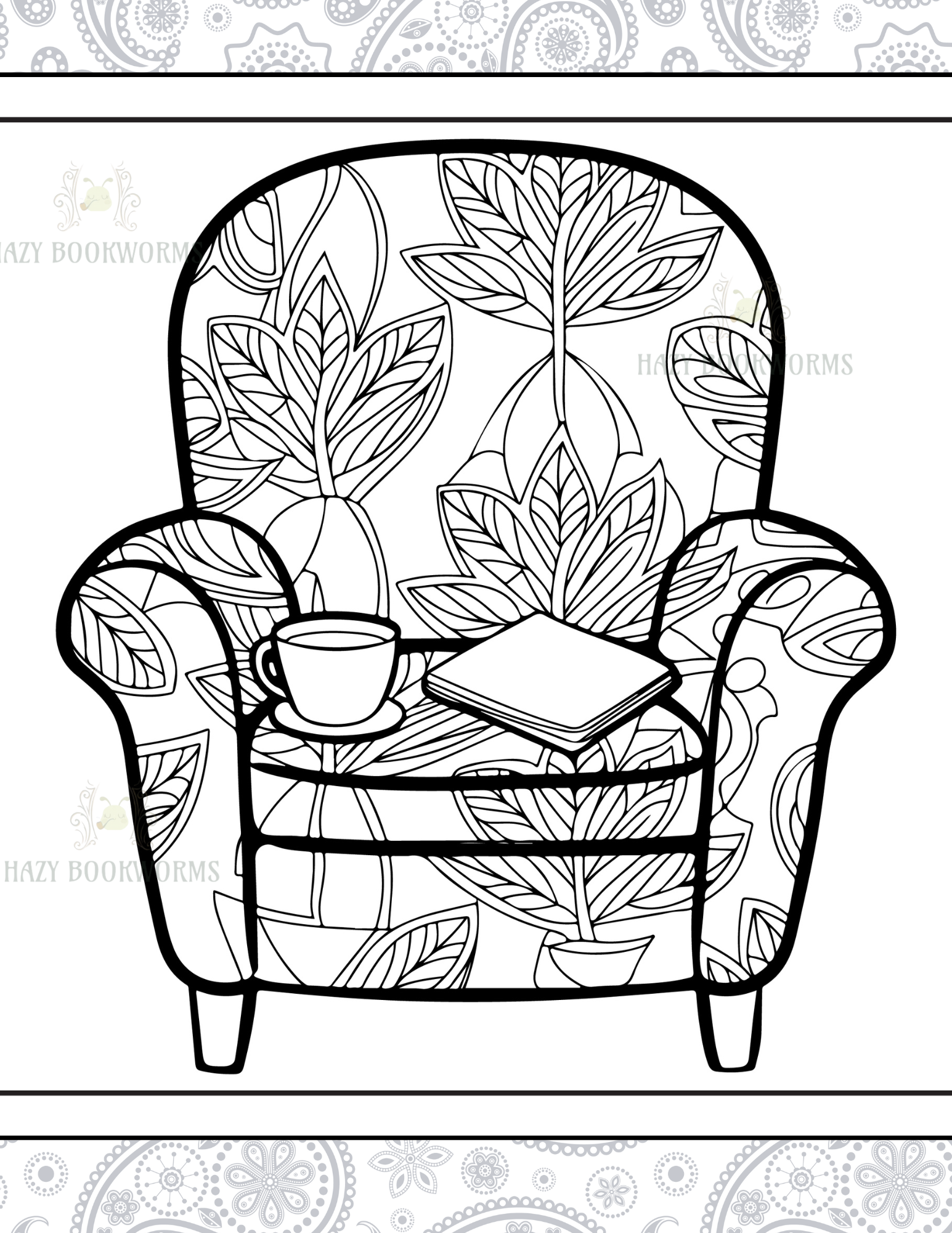 Stoner Coloring Book