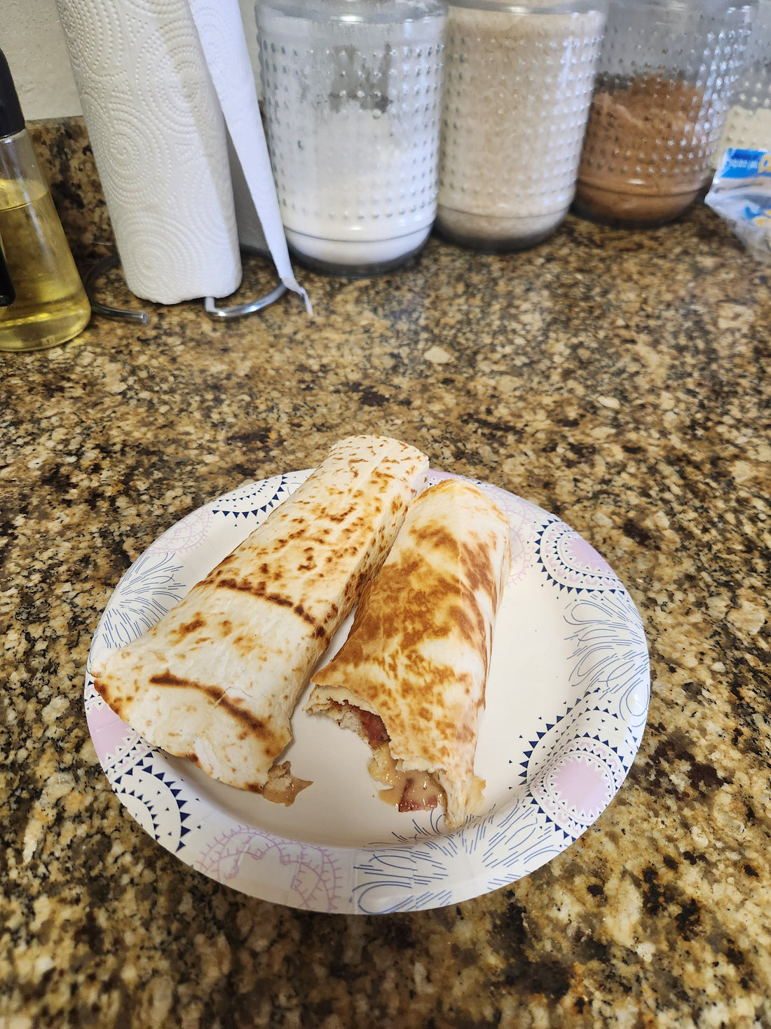 Creamy BBQ Ranch Sauce Recipe