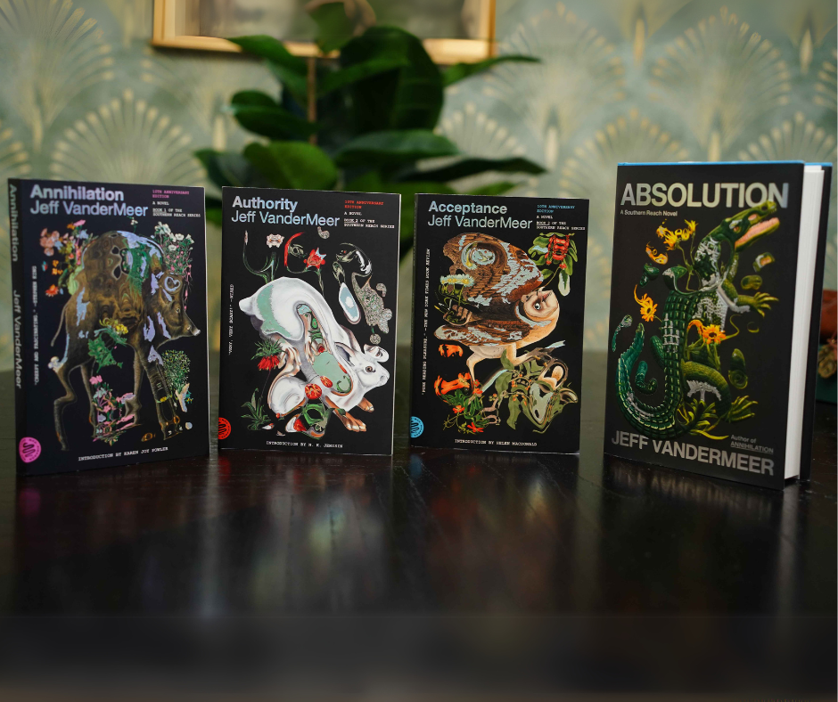 Hazy Book Bundles