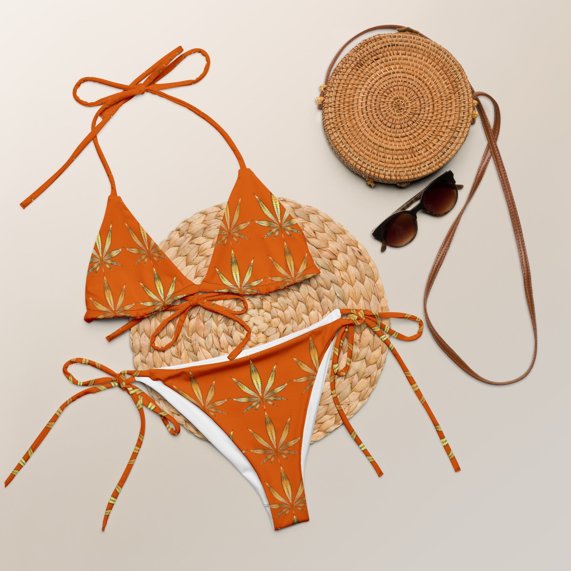 420 Swimwear