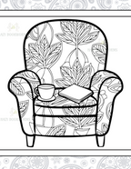 Stoner Coloring Book