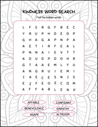 Soothing Adult Coloring & Activity Book