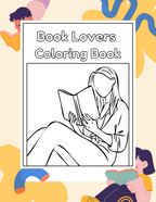 Books You Can Color Bundle