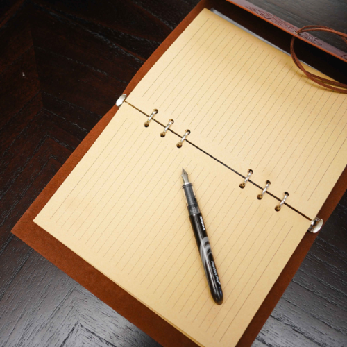 Elegant Book Lovers Gift Box