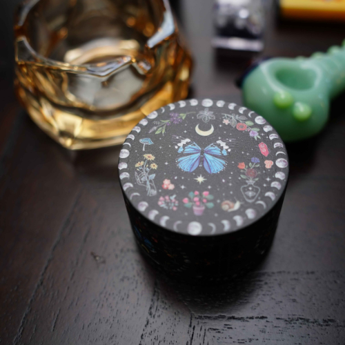 Cannabis Accessories Box Bundle