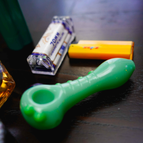 Cannabis Accessories Box Bundle