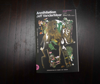 Southern Reach Series Bundle & Munchies