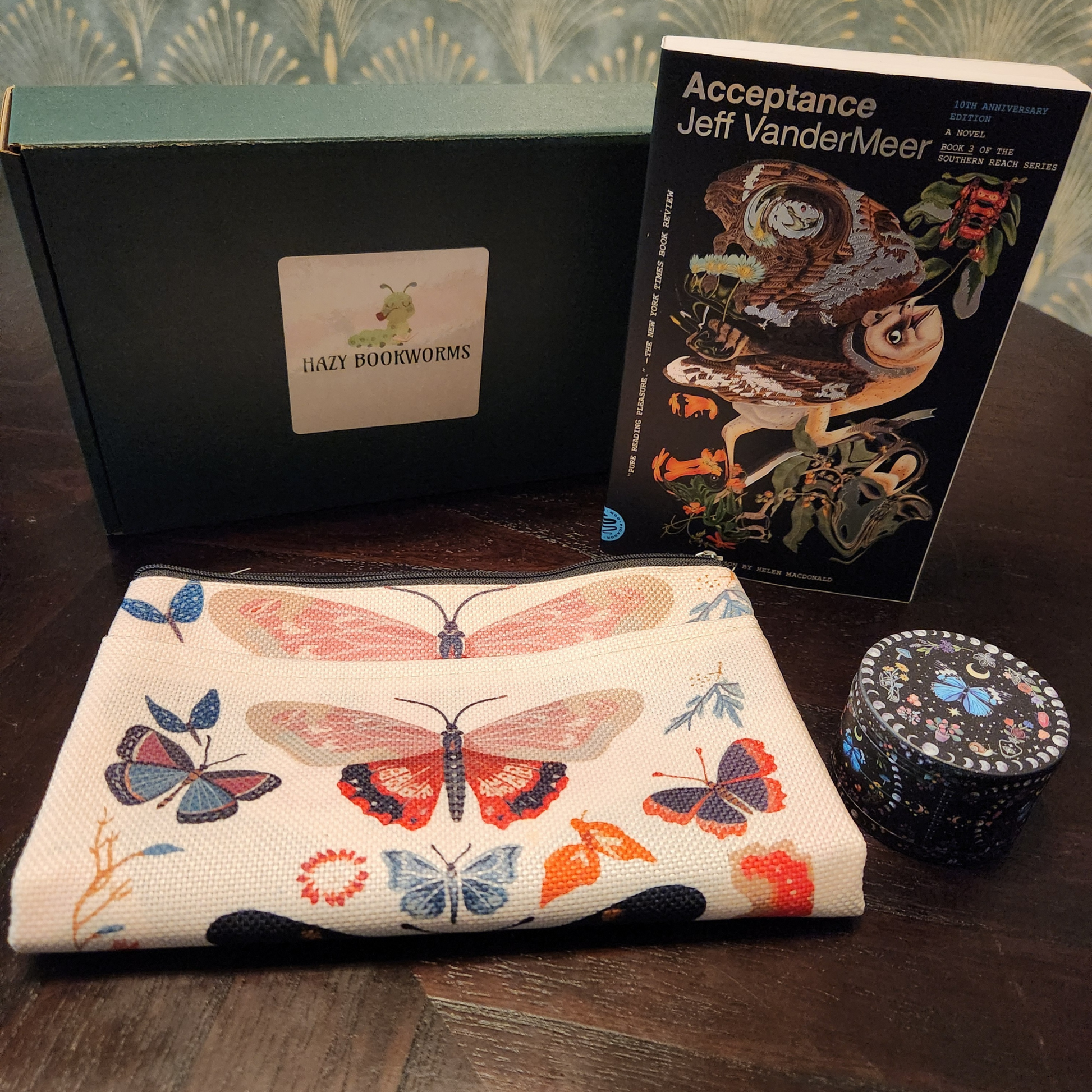 Butterfly Themed Book Bundle