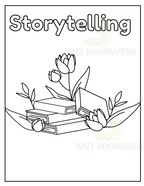 Books You Can Color Bundle