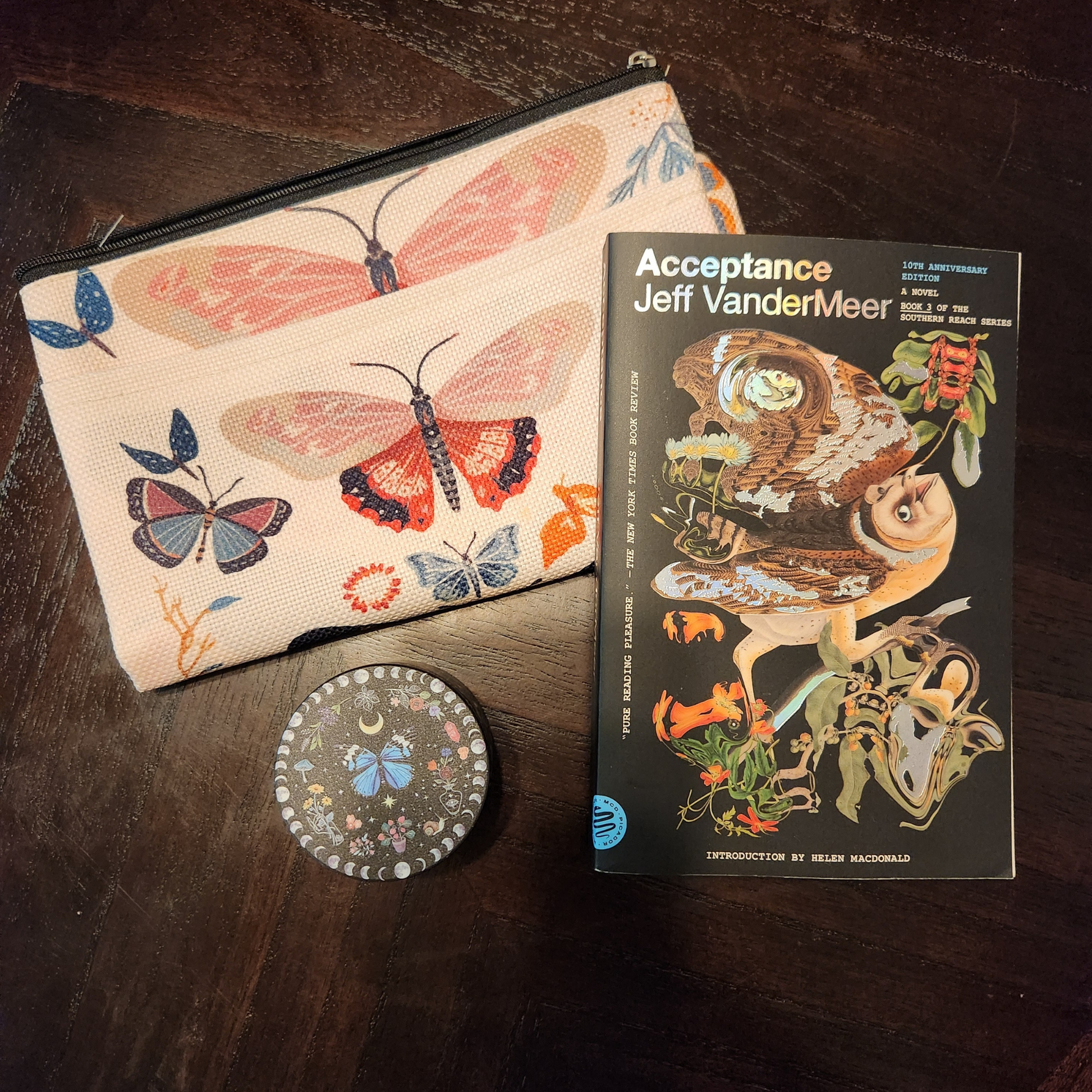 Butterfly Themed Book Bundle