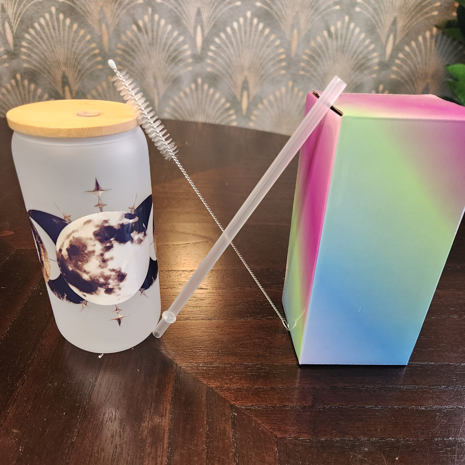 Journey to Destiny Blind Date