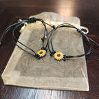 Gold Girlies Blind Date