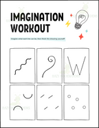 Soothing Adult Coloring & Activity Book