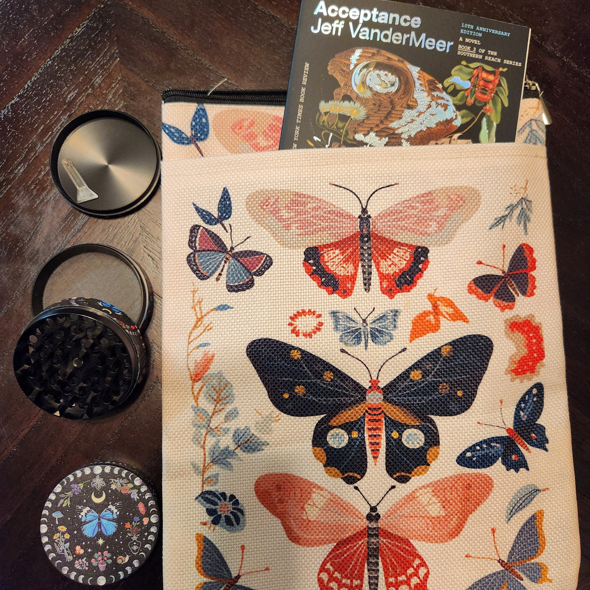 Butterfly Themed Book Bundle