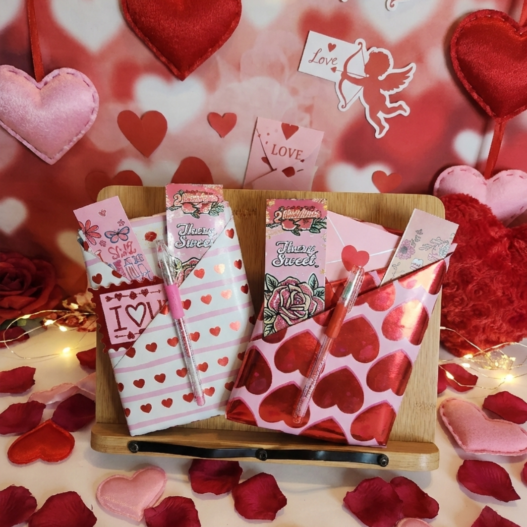 We'd Be Good Together Book Box