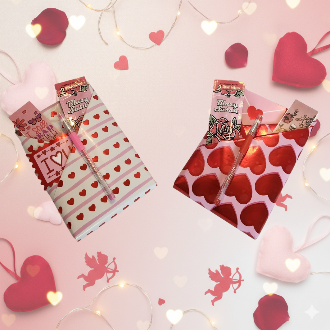 We'd Be Good Together Book Box