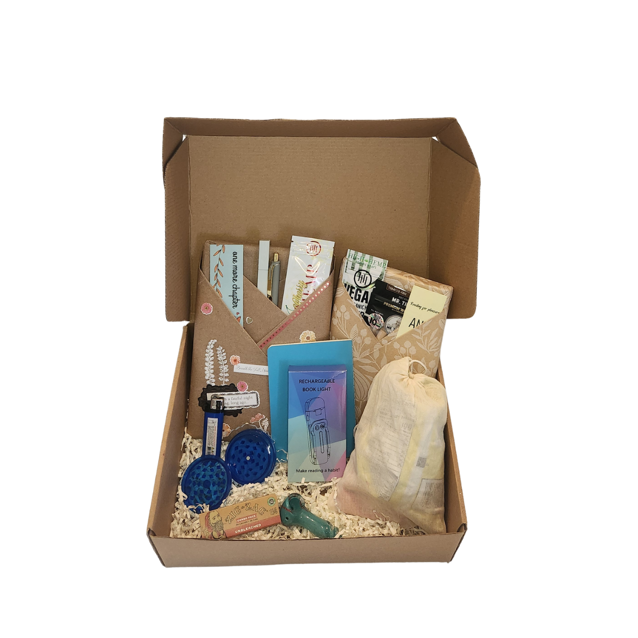 Hazy 2 Book Bundle