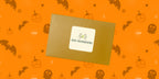 Lit Halloween Mystery Book Box
