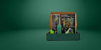 Alien Themed Book Bundle