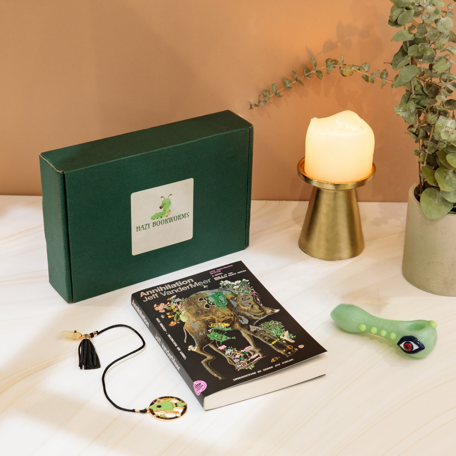 Alien Themed Book Bundle