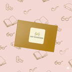 Hazy 1 Book Bundle