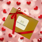 We'd Be Good Together Book Box