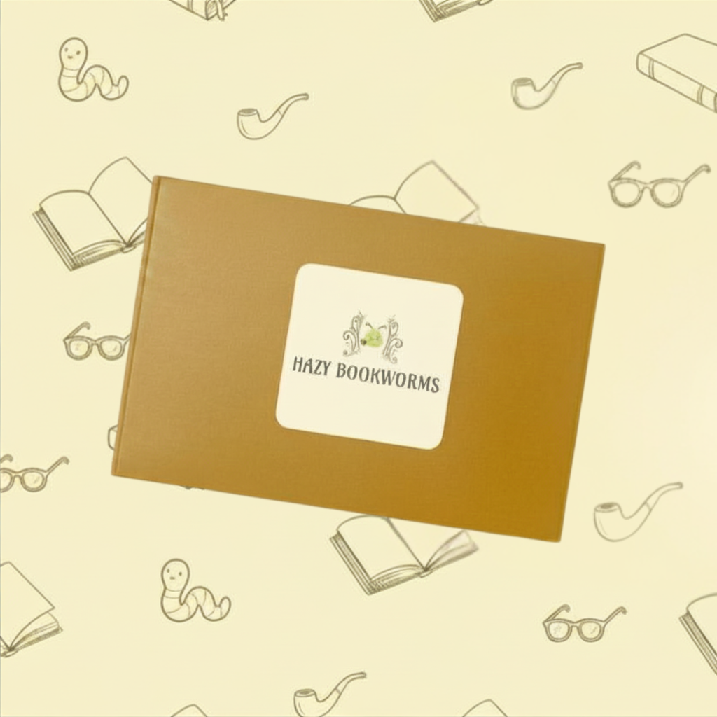 Hazy 2 Book Bundle