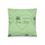 Literary Stoner's Pillow