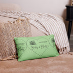 Literary Stoner's Pillow