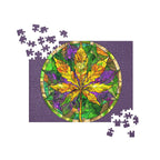 420 Puzzle for Game Lovers 252 pcs