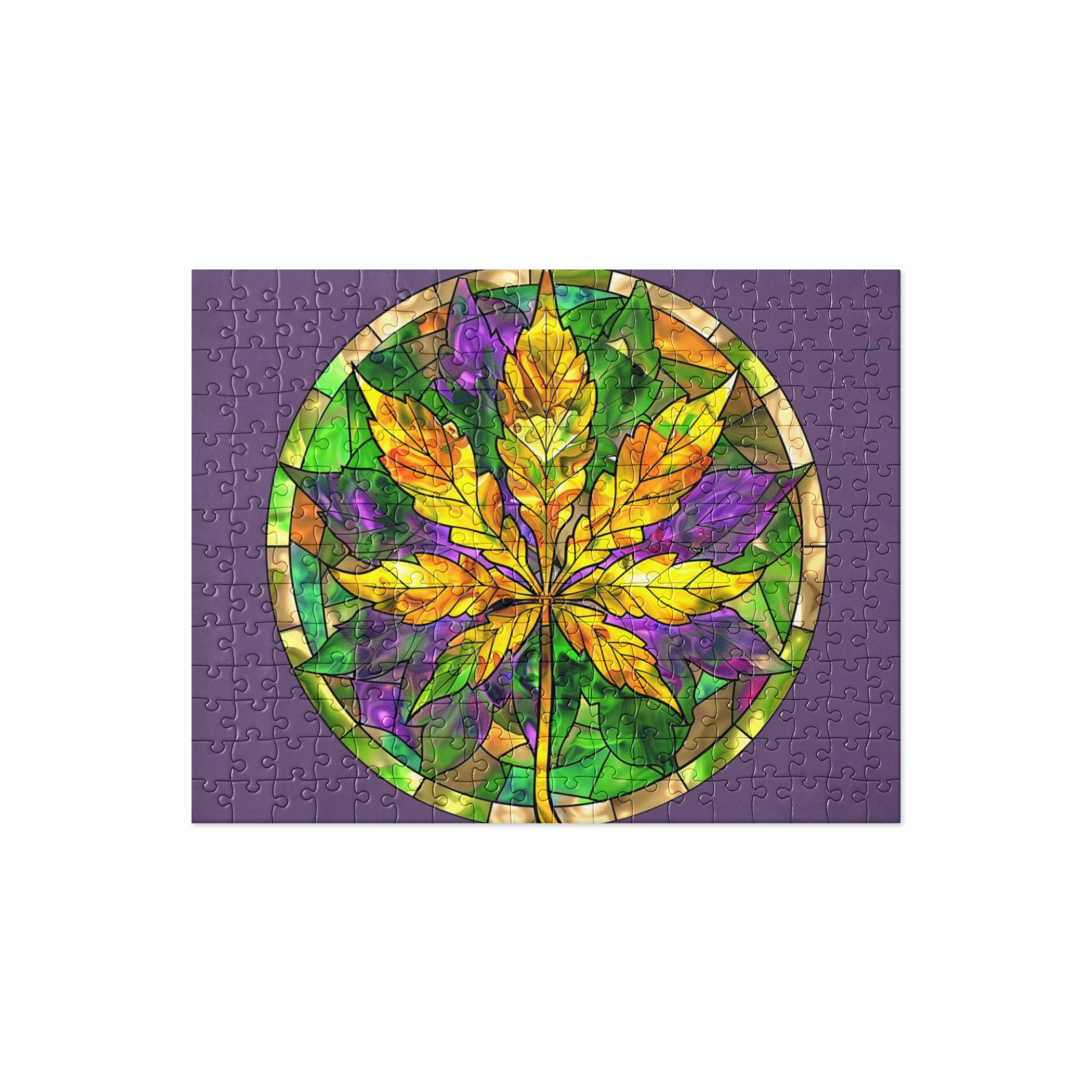 420 Puzzle for Game Lovers 252 pcs