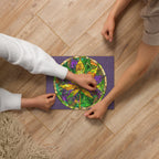 420 Puzzle for Game Lovers 252 pcs