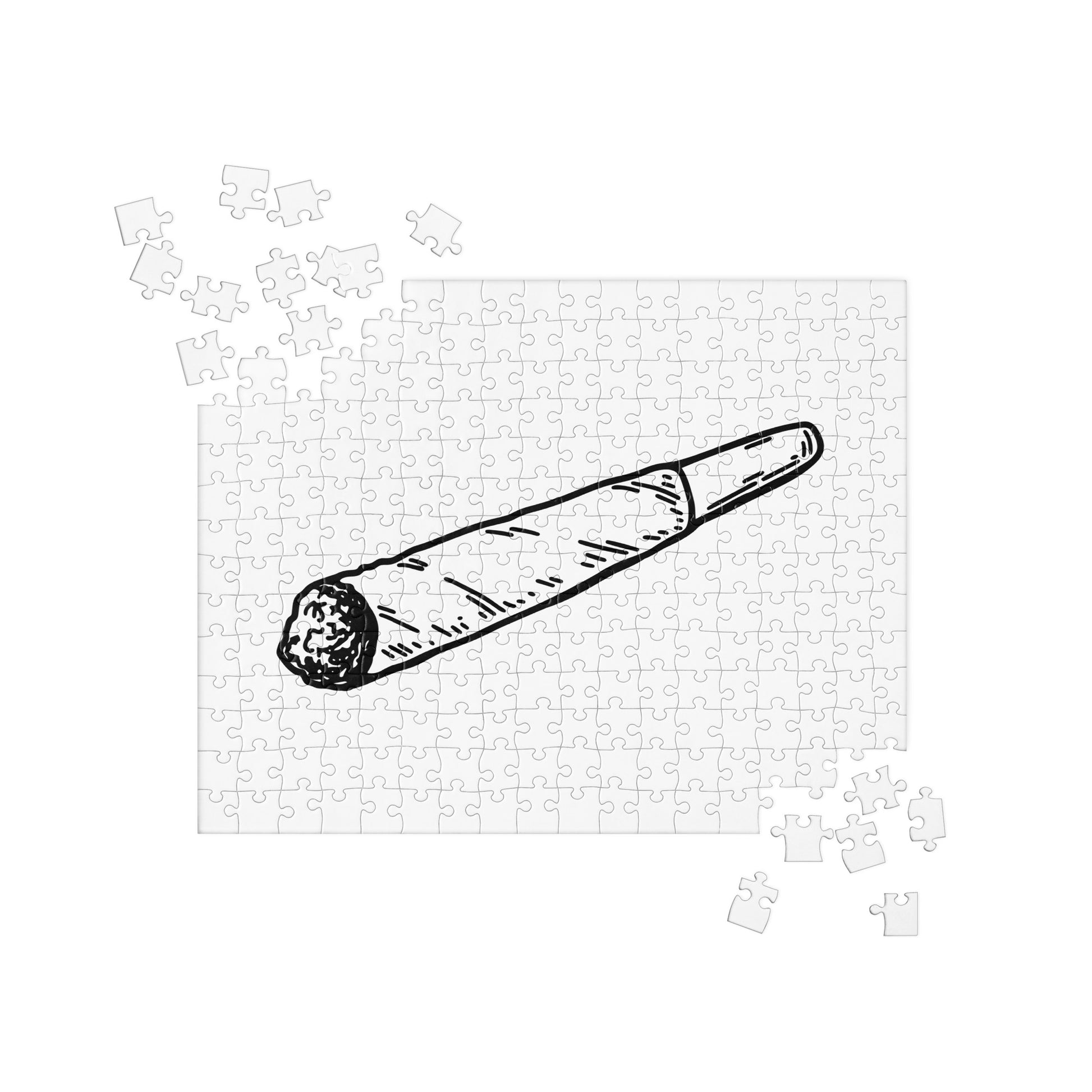 420 fun puzzles