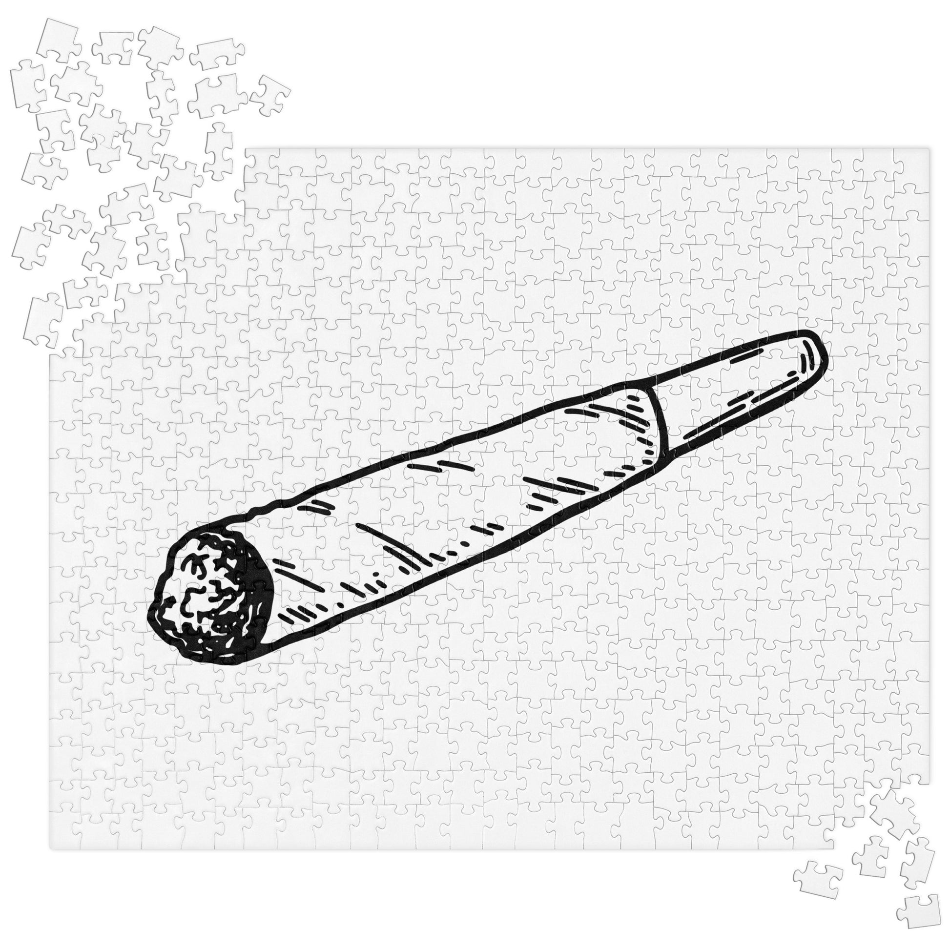 420 fun puzzles