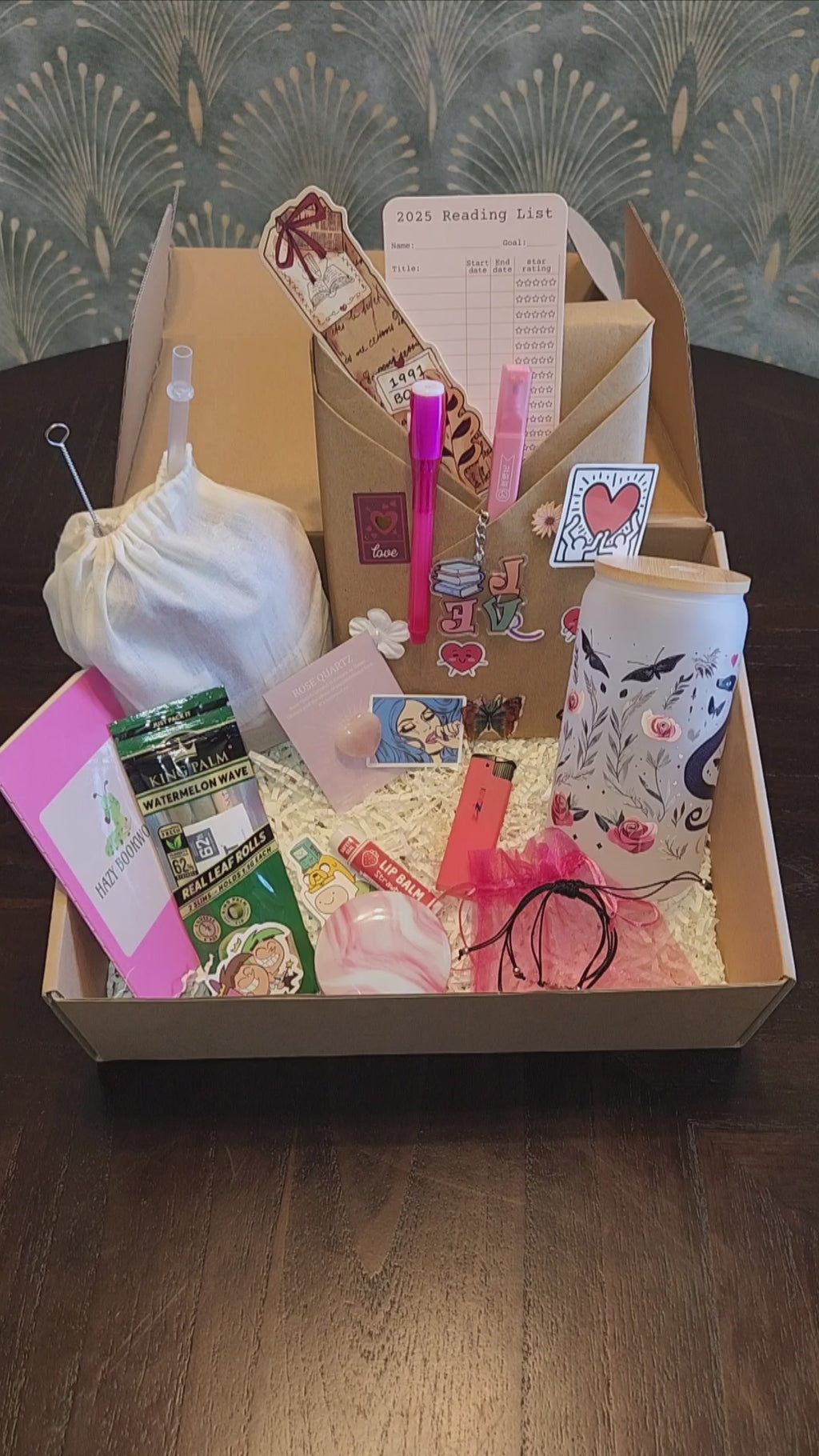 Love vs Marriage Blind Date